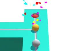 Игра Marbleous 3D онлайн