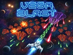 Игра Vega Blast онлайн