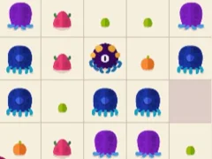 Игра Monster Merge онлайн