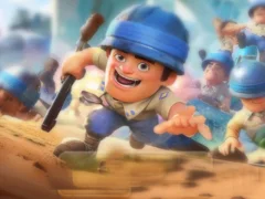 Игра Last War онлайн