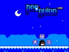 Игра Penguino онлайн