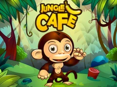 Игра Jungle Cafe онлайн