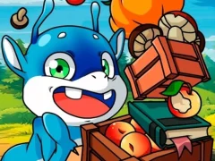 Игра Papa Buzja онлайн