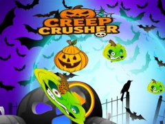 Игра Creep Crushers онлайн