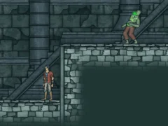 Игра Runic Curse онлайн
