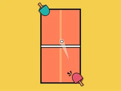 Игра Ping Pong онлайн