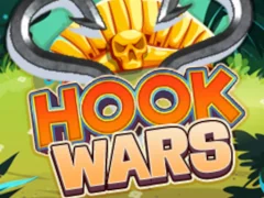 Игра Hook Wars онлайн