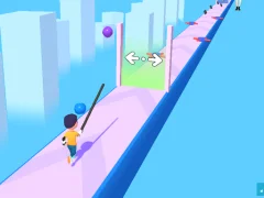 Игра string necklace онлайн