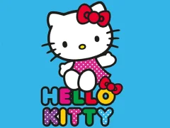 Игра Hello Kitty Educational Games онлайн