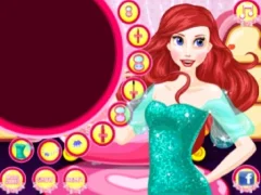 Игра Arriel makeover онлайн