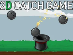 Игра Catch онлайн