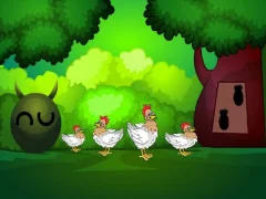 Игра Find The Jack Cat онлайн