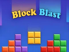 Игра Block Blast онлайн