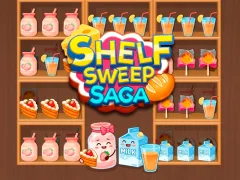 Игра Shelf Sweep онлайн
