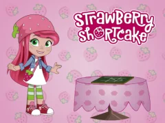 Игра Strawberry Board Games онлайн