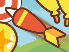 Игра Balloons Pop онлайн