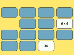 Игра Math Memory онлайн