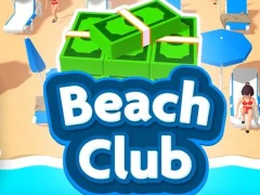 Игра Beach Club онлайн