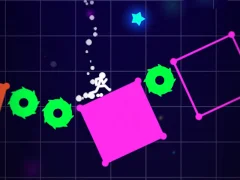 Игра Light It Rush онлайн
