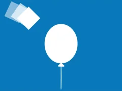 Игра Rise Up Balloon онлайн