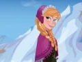 Игра Frozen Sisters Elsa and Anna онлайн