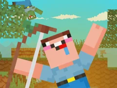 Игра Noob Archer онлайн