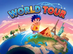 Игра World Tour онлайн