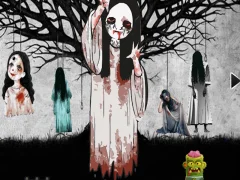 Игра Scared Girl Rescue онлайн