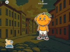 Игра Italian Brainrot Clicker онлайн