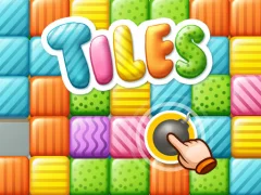 Игра Tiles онлайн