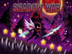 Игра Shadow War онлайн