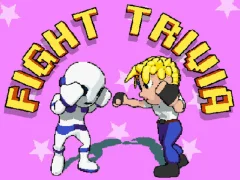 Игра Fight Trivia онлайн