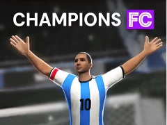Игра Champions FC онлайн