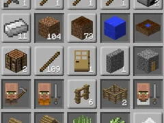 Игра Grindcraft онлайн