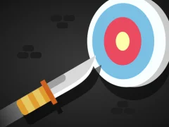 Игра Knife Climb онлайн