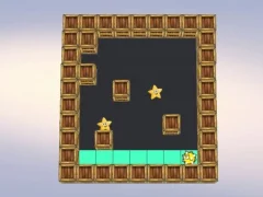 Игра Color Maze Star Search онлайн
