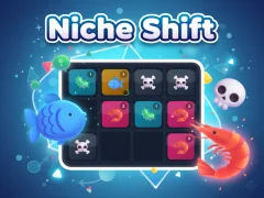 Игра Niche Shift онлайн