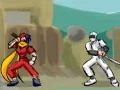Игра Soulmech Shinobu онлайн