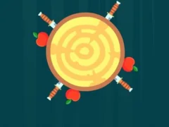 Игра Knife Skill онлайн