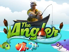 Игра The Angler онлайн