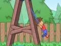 Игра Pogo Swing! онлайн