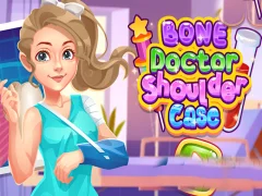 Игра Bone Doctor Shoulder Case онлайн