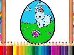 Игра Dying Easter Eggs онлайн