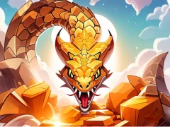 Игра Snake Hunter онлайн