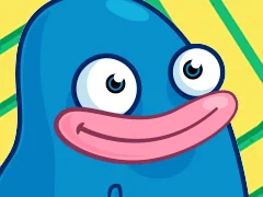 Игра Maze Monster онлайн