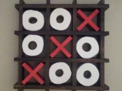 Игра Tic Tac Toe Free онлайн
