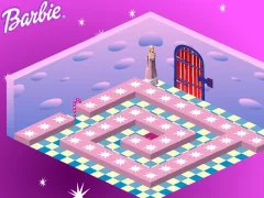 Игра Barbie in the Nutcracker онлайн
