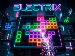 Игра Electrix онлайн