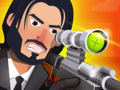 Игра Captain Sniper онлайн