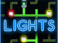 Игра Lights онлайн